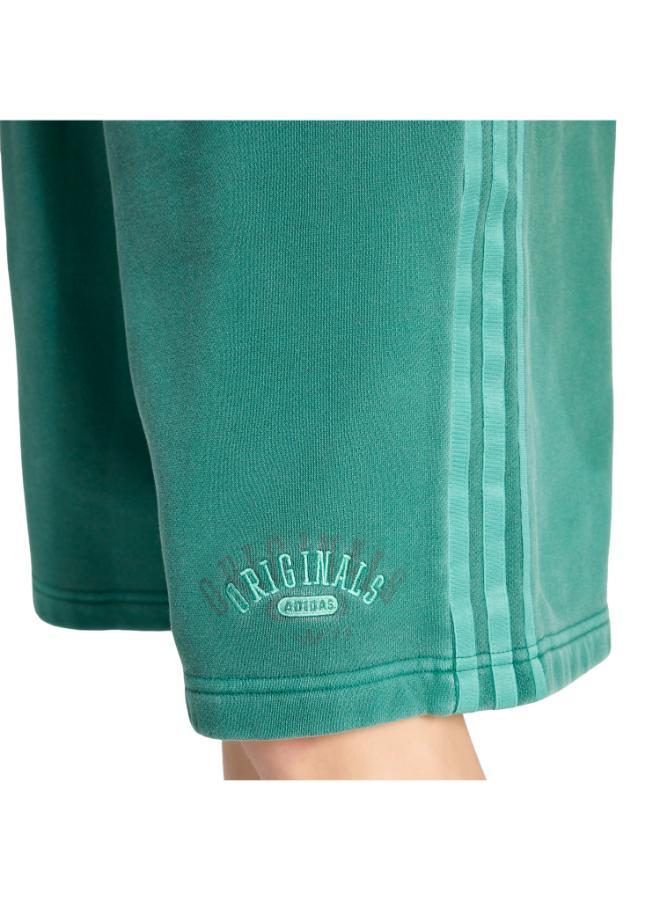 اديداس اوريجينالز شورت كرة السلة ADIDAS ORIGINALS - WASHED GRAPHICS BASKETBALL - Image 3